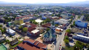 Prievidza | FREIMANN Realitné Služby
