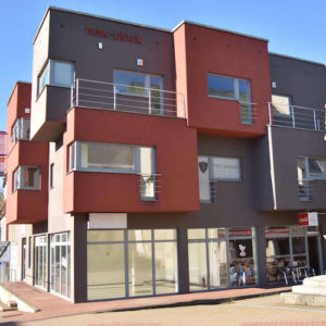 reality, nehnuteľnosti, prenájom, kancelárie, obchodné priestory, komerčné, Prievidza, freimann